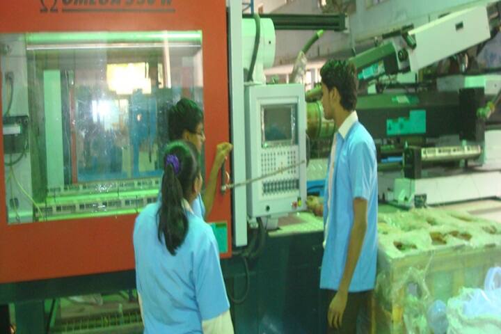 laboratory